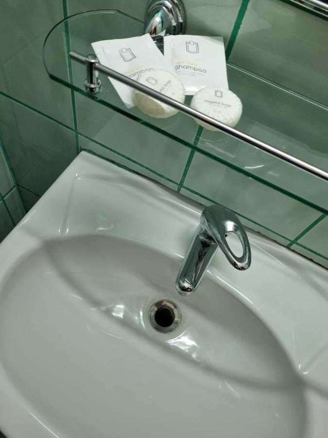 מלון Văliug Randunica מראה חיצוני תמונה