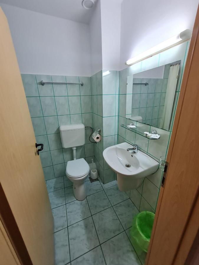 מלון Văliug Randunica מראה חיצוני תמונה