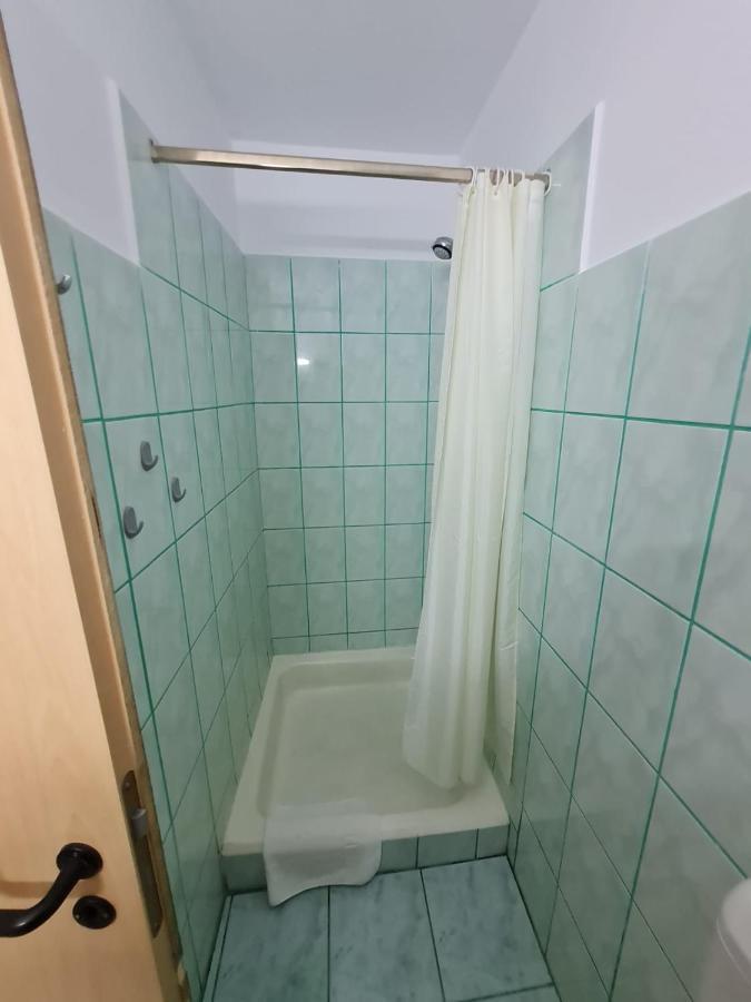 מלון Văliug Randunica מראה חיצוני תמונה