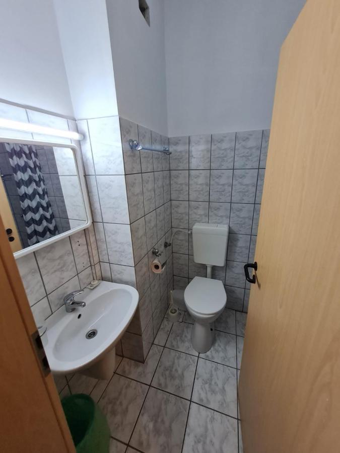מלון Văliug Randunica מראה חיצוני תמונה